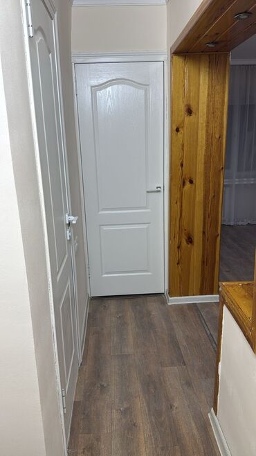 2х комнатные квартиры в бишкеке: 2 комнаты, 40 м², Индивидуалка, 2 этаж, Дизайнерский ремонт