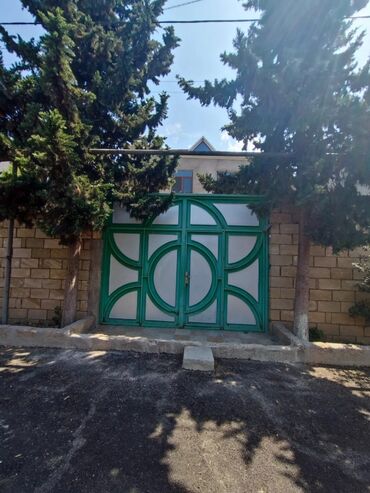 Həyət evləri və villaların satışı: Qaraçuxur qəs. 15 otaq, 612 kv. m, Kredit yoxdur — 4