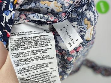 dekolt serce bluzka: Yessica, Bluzka damska, rozmiar M — 4