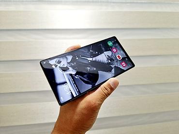 surface studio: Samsung Galaxy S25 Ultra, Б/у, 512 ГБ, цвет - Черный, 1 SIM, eSIM, 2 SIM — 10