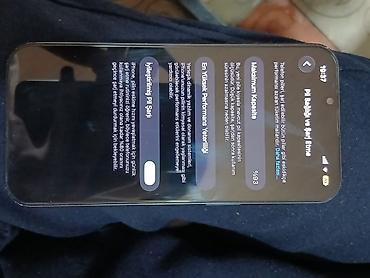 Apple iPhone: IPhone 13, Mavi, Face ID — 8