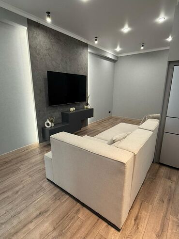 Продажа квартир: 3 комнаты, 85 м², Элитка, 6 этаж, Евроремонт — 12