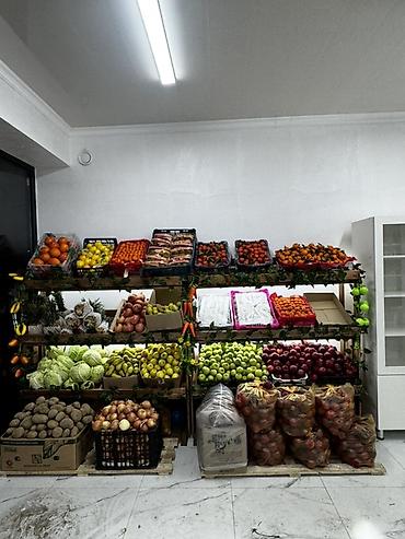 Полки для магазина: 🔥 СРОЧНО ПРОДАЁТСЯ ГОТОВЫЙ БИЗНЕС — МИНИ-МАРКЕТ 📍 Площадь: 85 м² 🚏 — 8
