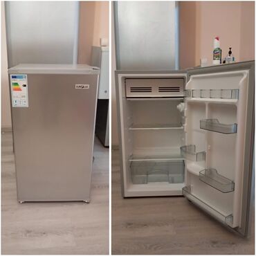 Техника для напитков: Mini soyuducu Eurolux.qiymet 160 man.hundurluk 85sm.evden satis,az