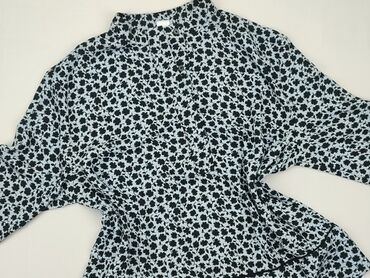 hm legginsy rozszerzane: Blouse, H&M, S (EU 36), condition - Very good