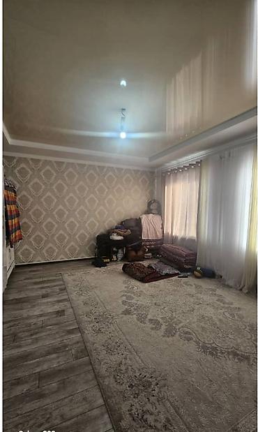 Sale of cottages and houses: ✅ Продаётся 3 -комнатный дом ✅ Район: Аламединский рынок ✅ Комнат :2 📐 at lalafo.kg — 1 Sale of cottages and houses: ✅ Продаётся 3 -комнатный дом ✅ Район: Аламединский рынок ✅ Комнат :2 📐 — 1