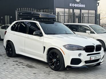 м5 бмв: BMW X5: 2018 г., 3 л, Автомат, Бензин, Жол тандабас