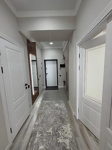 Продажа квартир: 1 комната, 50 м², Элитка, 6 этаж, Дизайнерский ремонт — 8