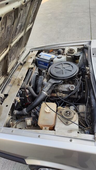 Tofas: Tofas : 1.6 l | 2004 il 75000 km Sedan — 13