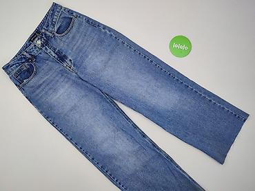 hand work denim: Sinsay, Jeansy damskie, rozmiar S — 2