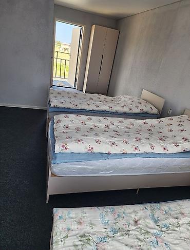 Продажа отелей и хостелов: Гостевой дом «Жыргаал» - Двухэтажный корпус с отдельными входами в — 18