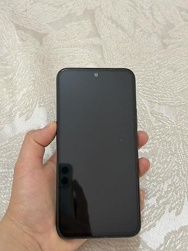 Samsung Galaxy A54 5G, Б/у, 256 ГБ, цвет - Черный, 2 SIM