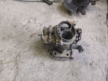 Daewoo: Daewoo Tico: 0.8 l | 1997 il Hetçbek — 22