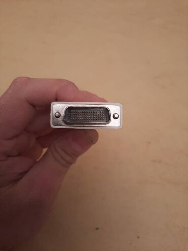 Video kartice i zvučne kartice: Retro,stara graficka i adapter VGA sa graficke na 2 monitora Ispravna na lalafo.rs — 3 Video kartice i zvučne kartice: Retro,stara graficka i adapter VGA sa graficke na 2 monitora Ispravna — 3