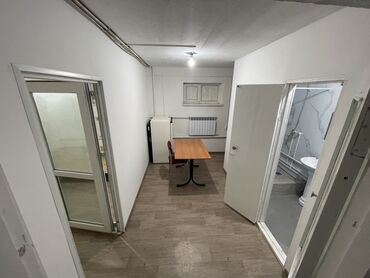 сдаю 1комнатную квартиру на долгий срок в районе кок жар: 1 комната, Собственник, Без подселения, С мебелью частично
