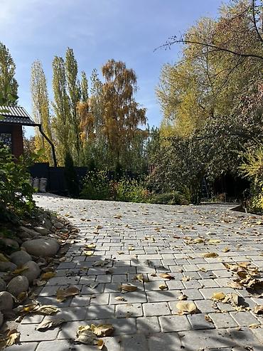 Долгосрочная аренда домов: 160 м², 4 комнаты, Бассейн, Бронированные двери, Забор, огорожен — 25