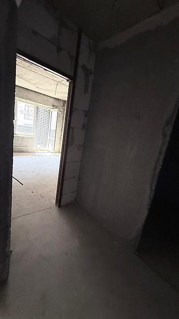 archa group: 1 комната, 52 м², Кок-Жар мкр Элитка, 7 этаж, ПСО (под самоотделку) — 9