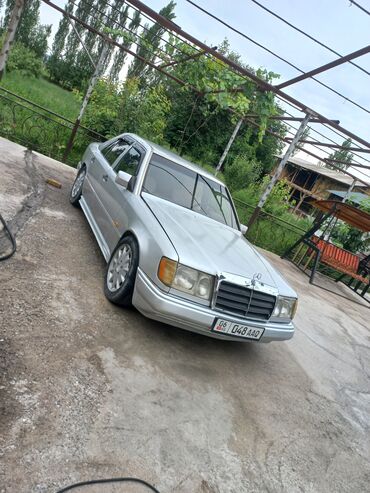 мерседес 123 кузов 73 года: Mercedes-Benz W124: 1987 г., 2.9 л, Механика, Дизель, Седан