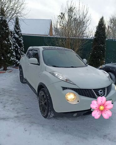 Nissan: Nissan Juke: 2011 г., Автомат, Бензин, Внедорожник at lalafo.kg — 6 Nissan: Nissan Juke: 2011 г., Автомат, Бензин, Внедорожник — 6