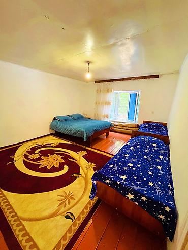 Günlük kirayə evlər: Lerik Hamarmese kendi — 4