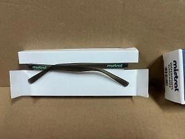 Naočare: Mistral Watersports naočare za sunce - Dizajnirane za vodene sportove — 17