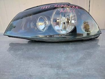 usb bluetooth car: LEVI FAR ZA SEAT IBIZA OD 2002. DO 2008. GOD. | Molba za musterije — 2