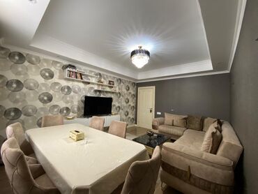 xacmaz ev: 3 otaqlı, Yeni tikili, 77 kv. m