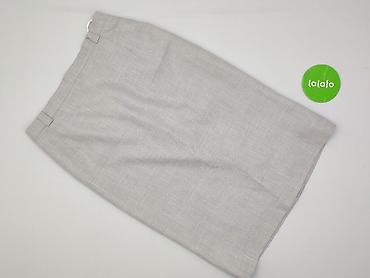 spodnice plisowane biala: Spódnica damska, rozmiar 2XL — 2
