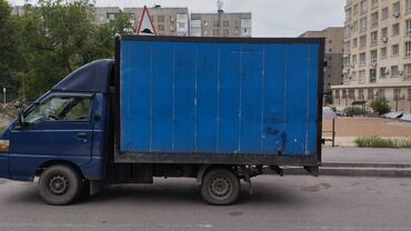 грузовой одиночка: Легкий грузовик, Б/у