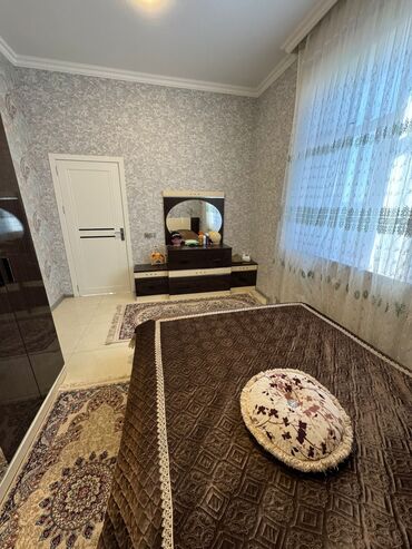 məhəmmədidə kirayə evlər: 81 kv. m, 3 otaqlı, Kombi, Qaz, İşıq