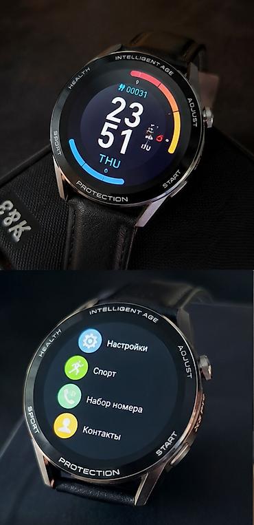 феникс 8 про: Спортивные часы часы, Таймер и секундомер, Шагомер, GPS, Водонепроницаемые, Оригинал, Унисекс, Новый — 1