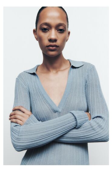 zara рубашки: Кофта Zara новая, тонкая вязка на отдых отличный вариант размер М