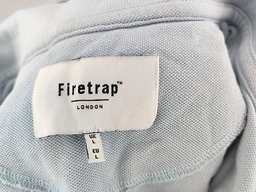dresy: Firetrap, Koszulka polo dla mężczyzn, rozmiar L — 4