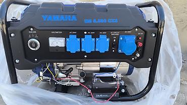узорный валик бишкек: Бензиновый генератор Yamaha EM 6.500 CXS Основные характеристики: - — 3