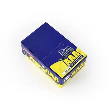 super secko lidl: Brand: Gembird |x|x Model: GEMBIRD EG-BA-AAASA-01 ENERGENIE AAA Super