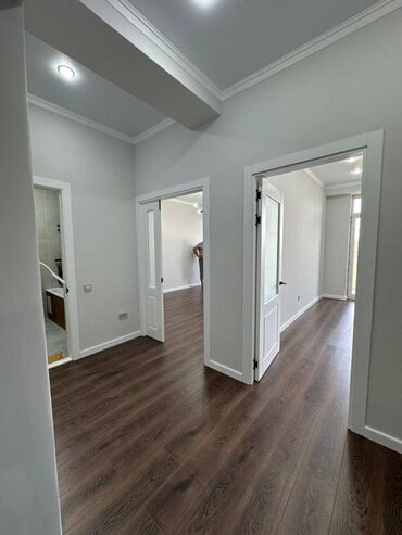 Продажа квартир: 1 комната, 47 м², Элитка, 4 этаж, Дизайнерский ремонт