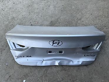 Ehtiyat hissələri: Hyundai Elantra Limited — 2