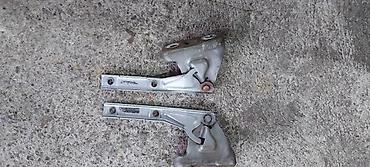 auto plac sm palanka: FIAT PUNTO 2 MAKAZE HAUBE | Cena za par — 4