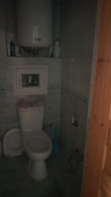 Uzunmüddətli kirayə mənzillər: Kirayə verilir- İsmayıllı rayonu Kəpənək dairəsində. 3cü bərtəbədə — 3