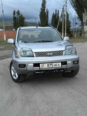 двигатель опель фронтера 2 2 дизель: Nissan X-Trail: 2004 г., 2.2 л, Механика, Дизель, Жол тандабас