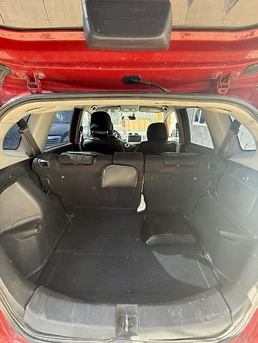 балон хонда фит: Honda Jazz: 2009 г., 1.4 л, Механика, Бензин, Хэтчбэк — 5
