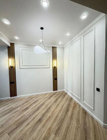 Продажа квартир: 2 комнаты, 41 м², Элитка, 4 этаж, Дизайнерский ремонт — 5