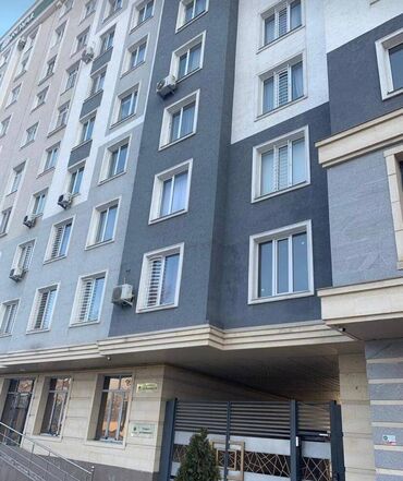 Продажа квартир: 1 комната, 51 м², Элитка, 4 этаж, Евроремонт