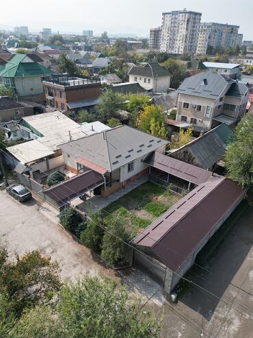 новый дом с ремонтом: Үй, 166 кв. м, 4 бөлмө, Кыймылсыз мүлк агенттиги, Косметикалык оңдоо