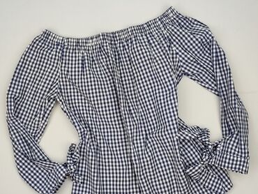 Women's blouse, size S