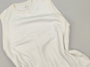 koszule wełniane: H&M, Women`s waistcoat, size M (EU 38)