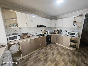 Дома: 7 комнат, 125 м², Нет кредита, Средний ремонт — 6