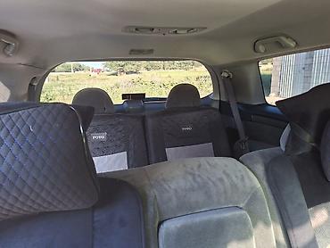 домик авто: Honda Odyssey: 2004 г., 2.4 л, Вариатор, Бензин, Минивэн — 8