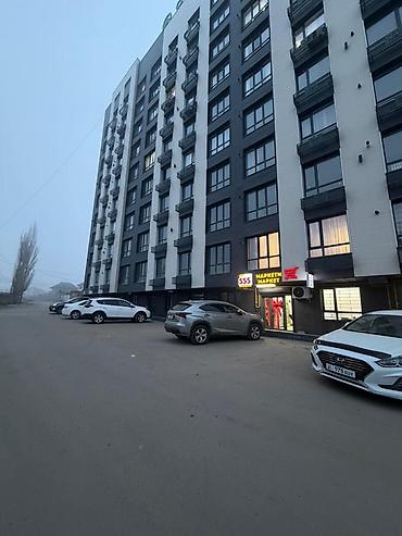 Продажа квартир: 2 комнаты, 70 м², 10 этаж, Дизайнерский ремонт — 9