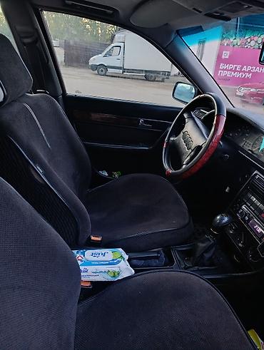 ford focus 1: Audi 100: 1991 г., 2.6 л, Механика, Бензин, Седан — 5